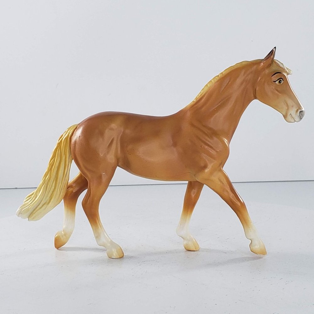Breyer Horse Chica Linda Spirit & Friends Gift Set 2018 #9256